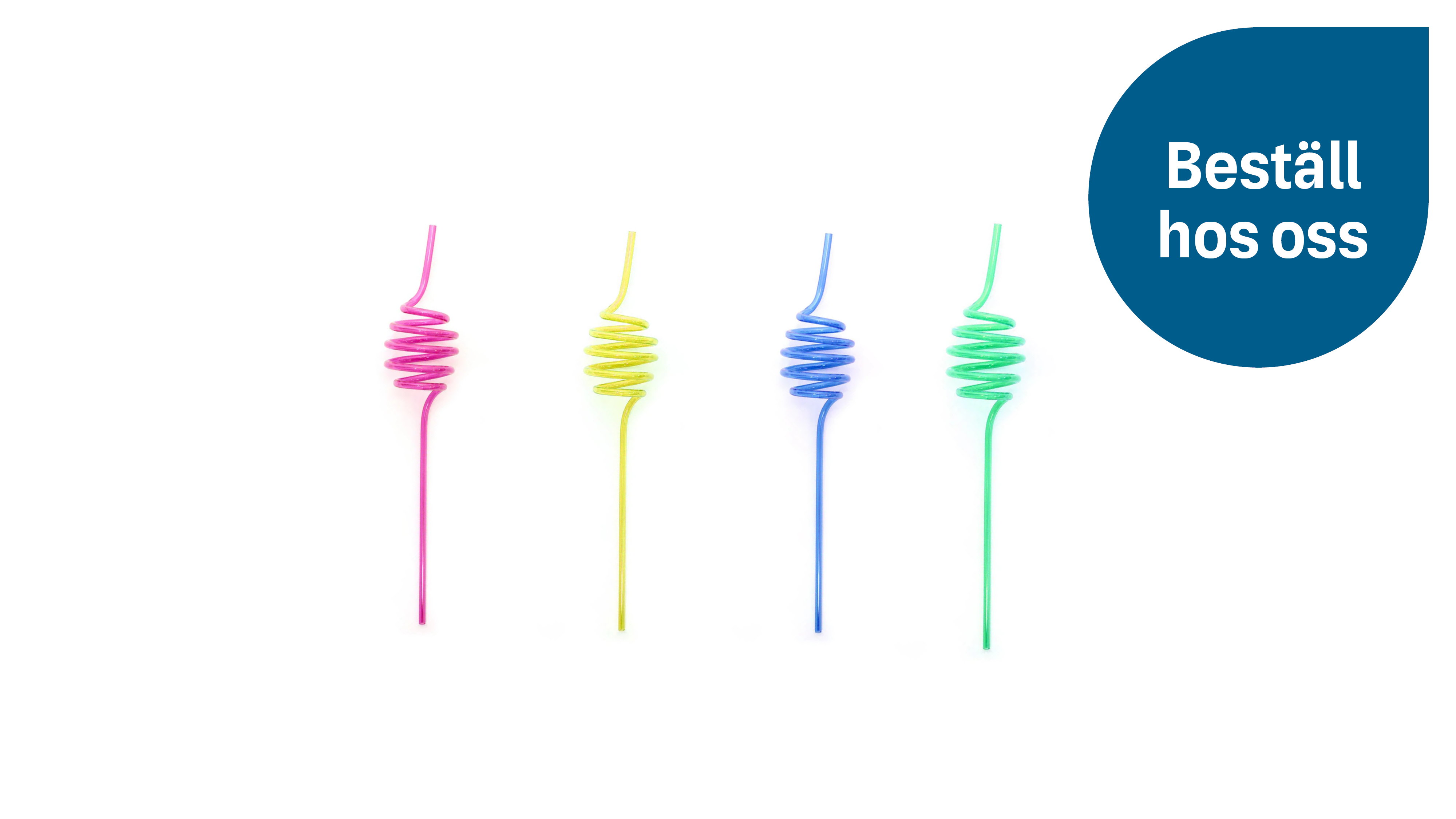 Sugrör med svårighetsgrad 7