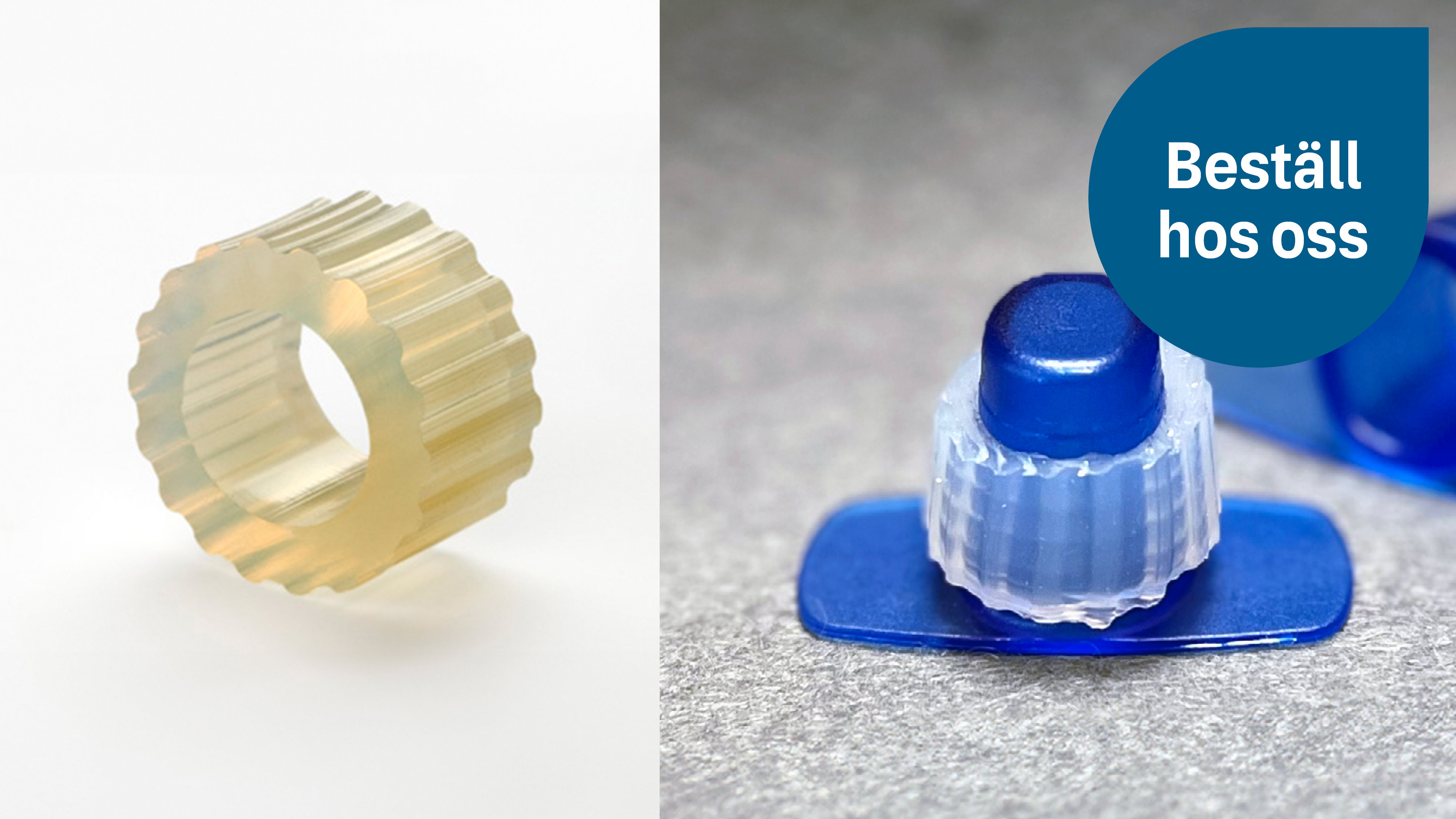 Greppring till bitstöd