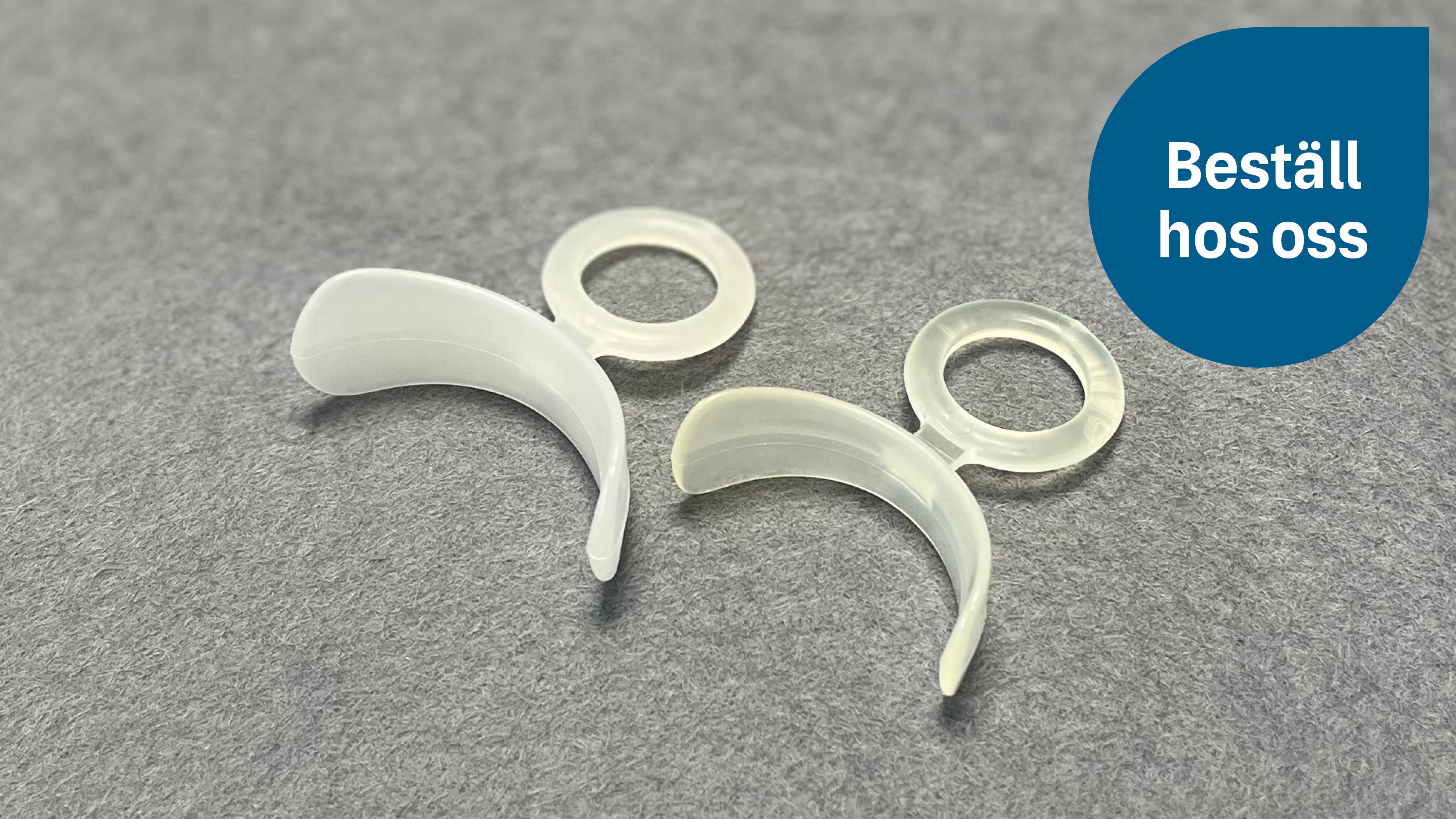 Beställ munskärm från Ulmer