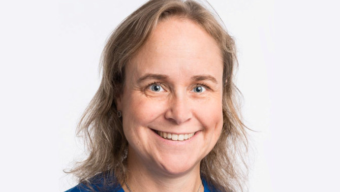 Anna Ödman Roussakis