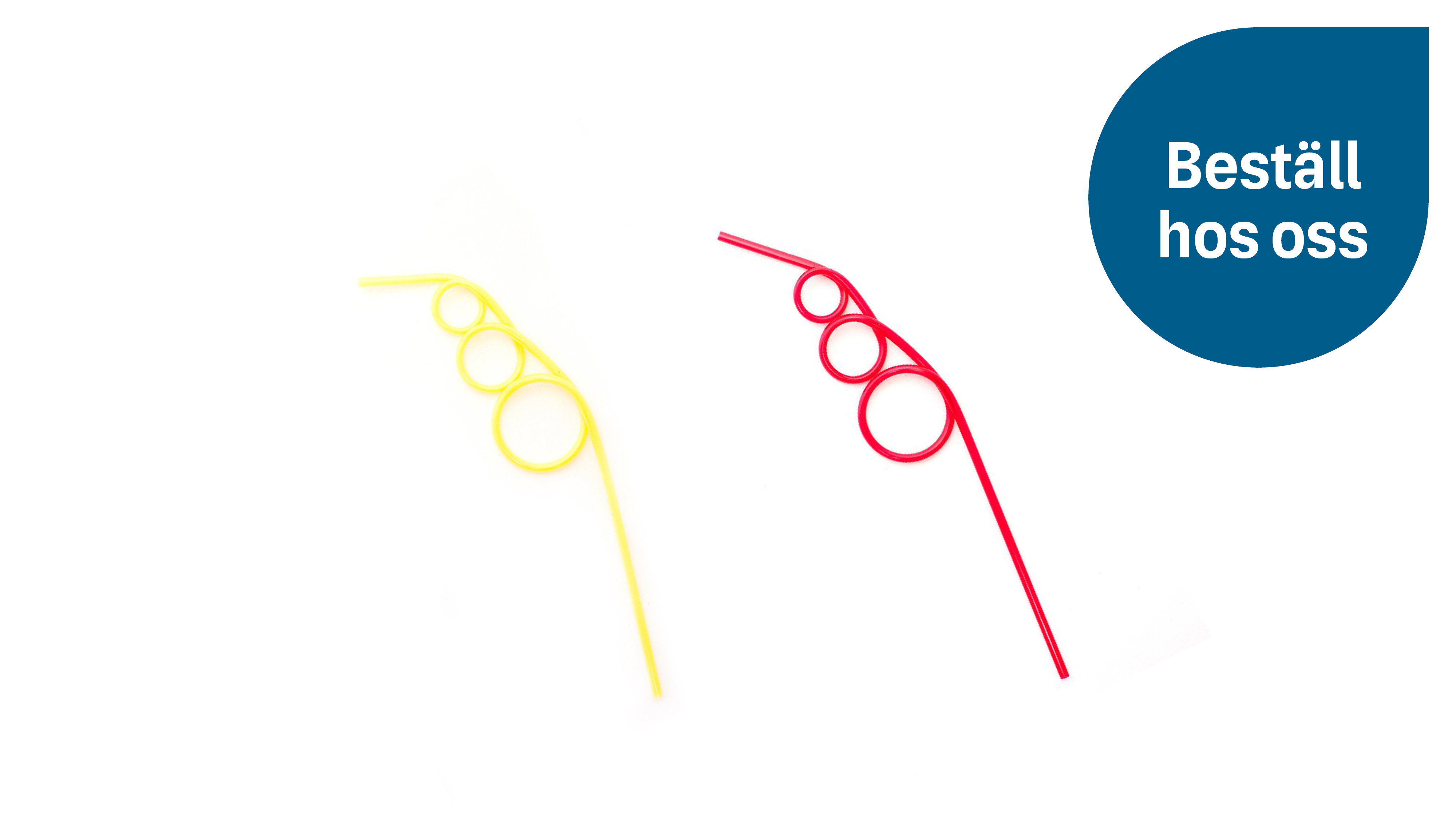 Sugrör med svårighetsgrad 4