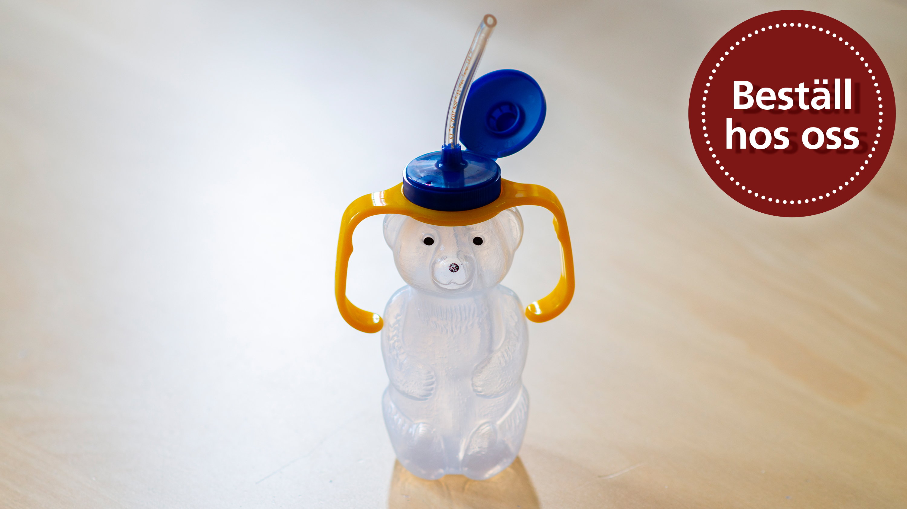 Sugrör - Mun-H-Center