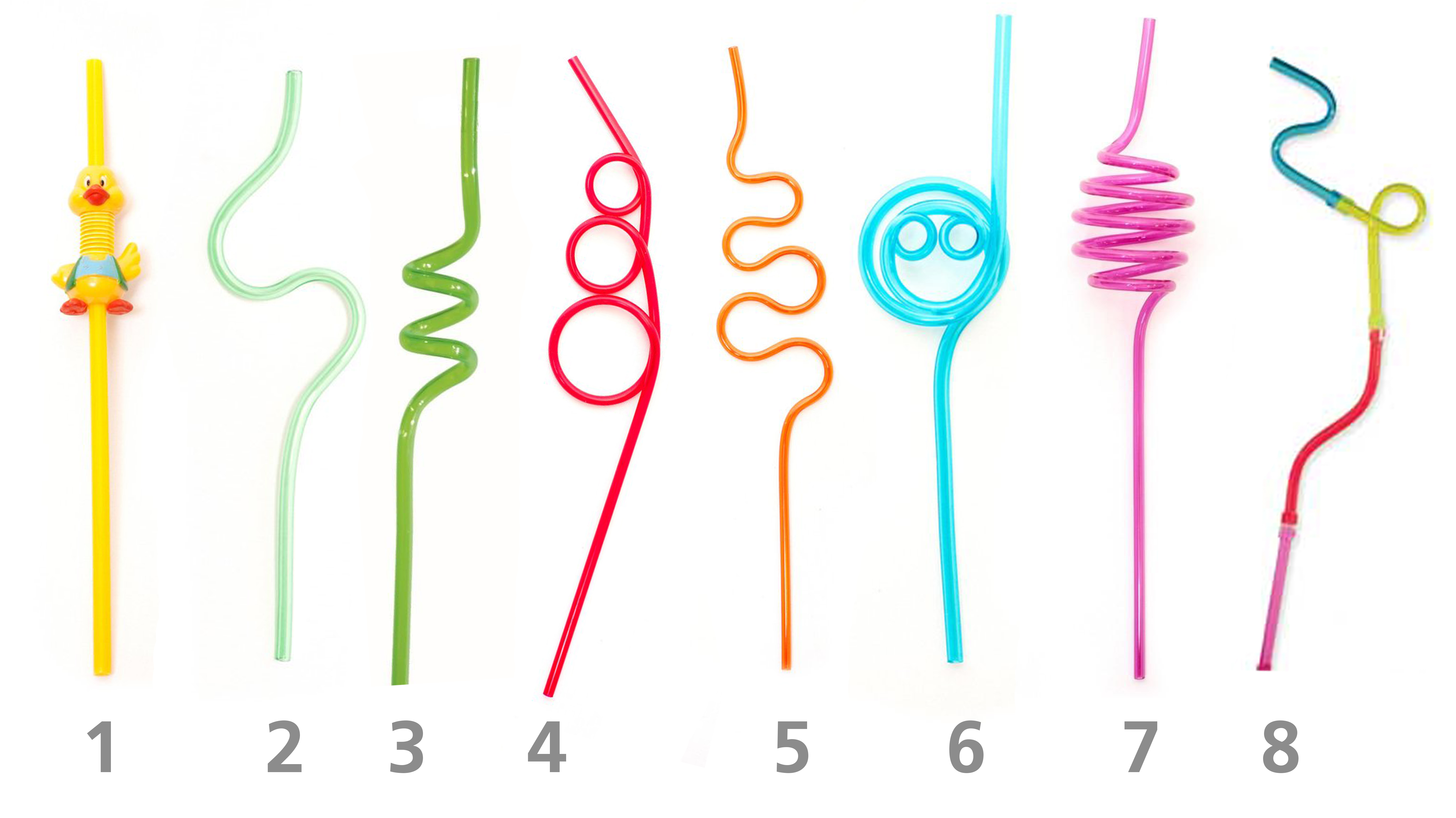 Sugrör, Set, Talk Tools - Mun-H-Center