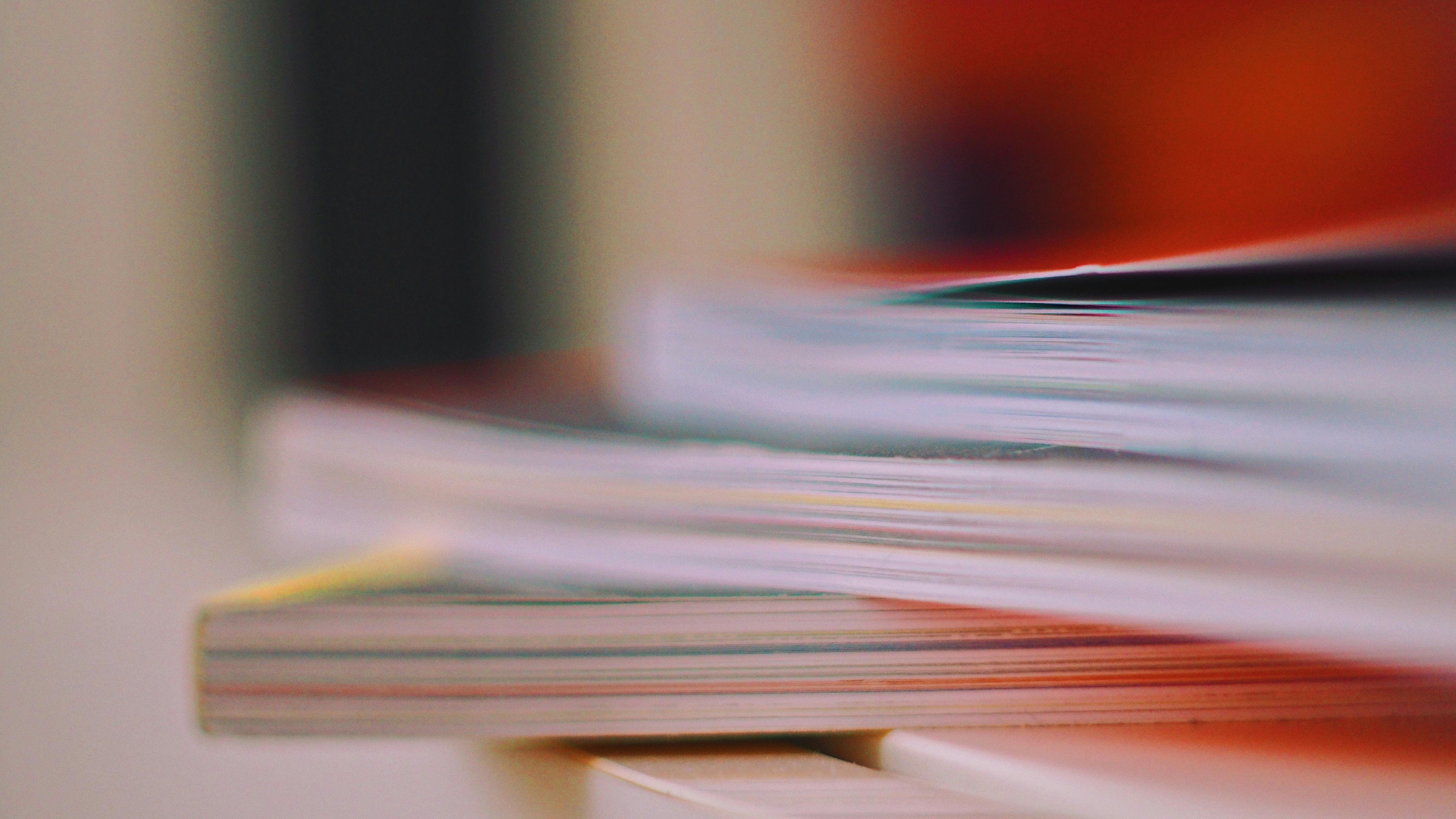 Bild som representerar avhandlingar