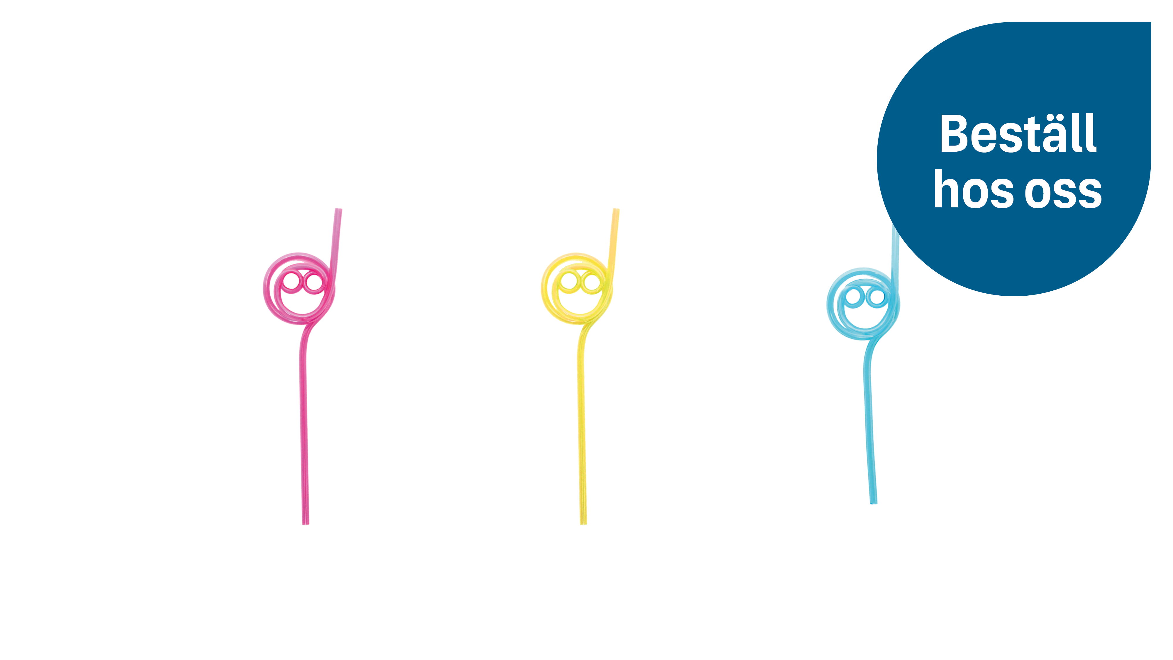 Sugrör med svårighetsgrad 6