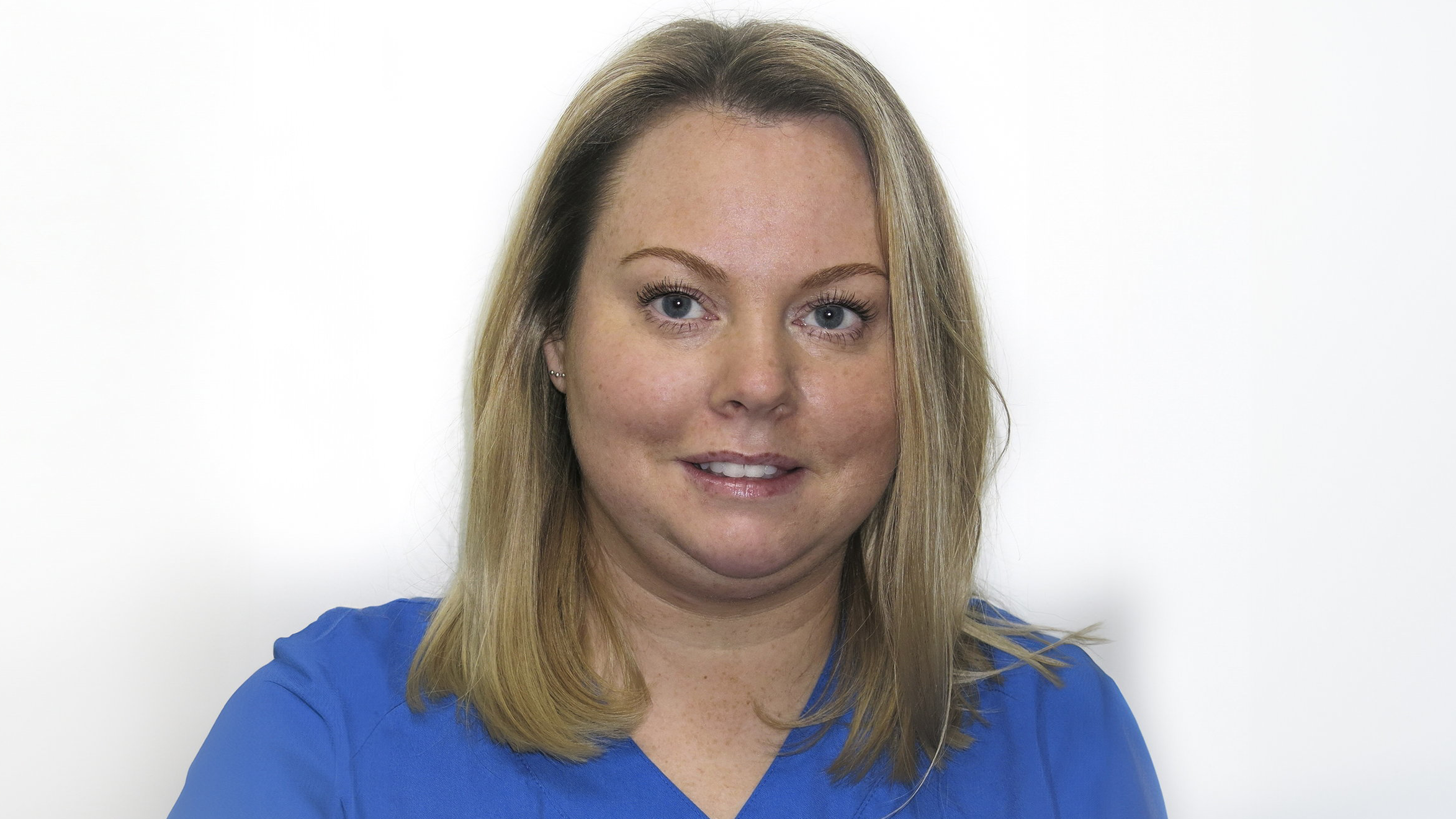 Madeleine Väppling tandsköterska