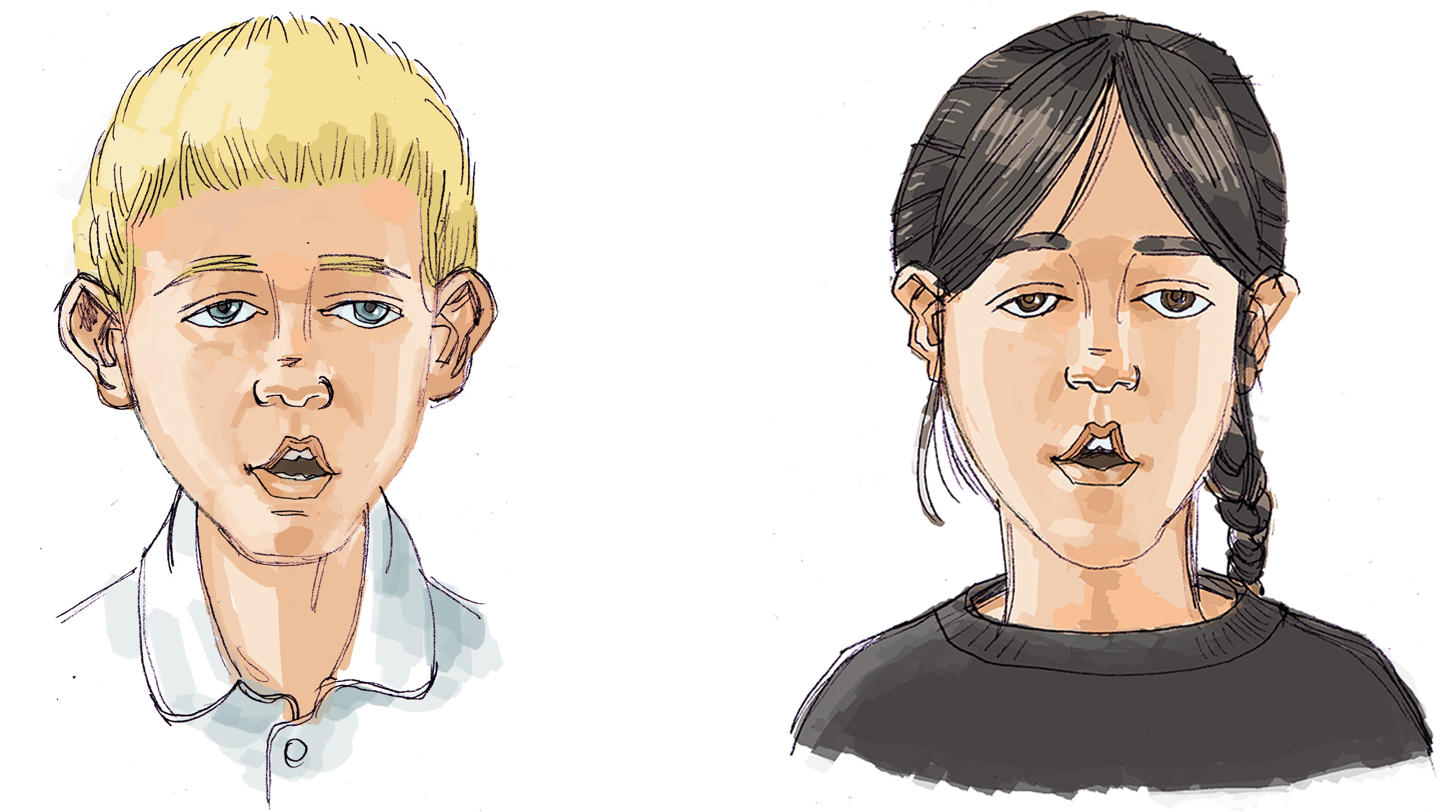 Bilden får bara användas av Mun-H-Center