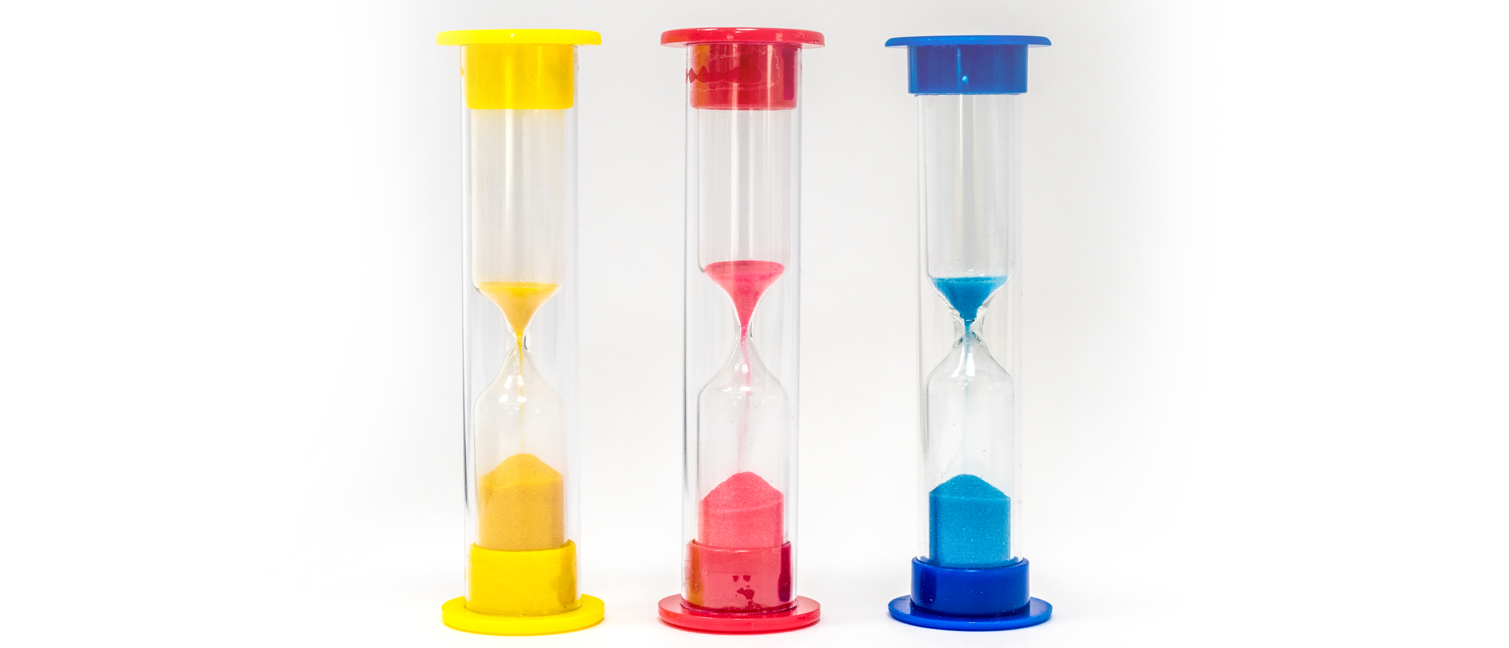 Timeglas Tl Tidglas / timglas, litet - Mun-H-Center