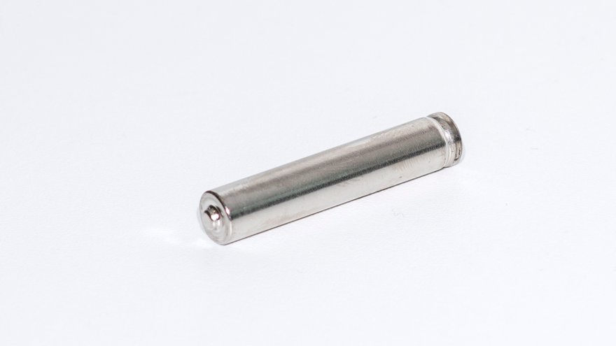 Batteri till Z-vibrator