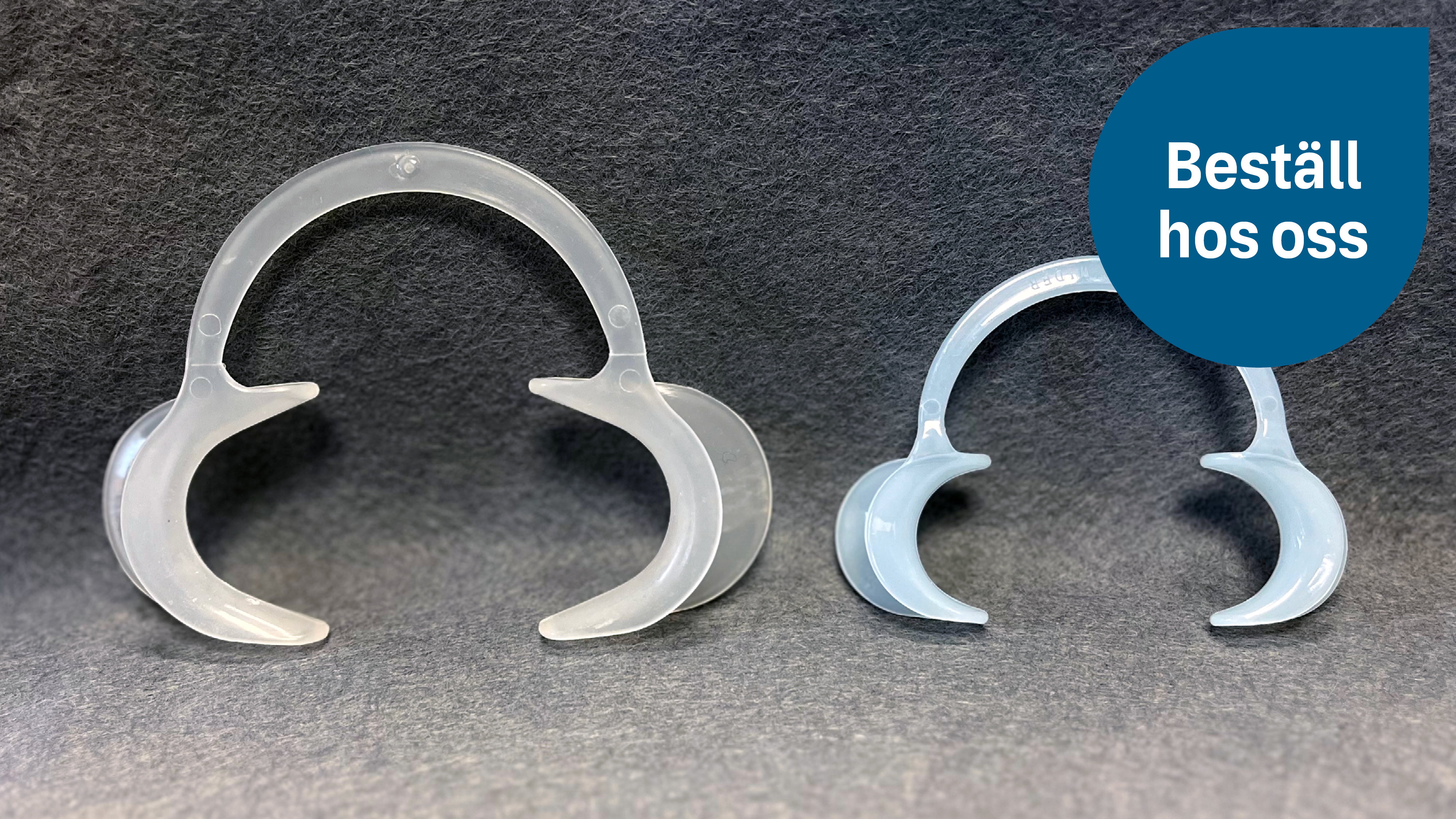 Beställ Munvinkelhållare