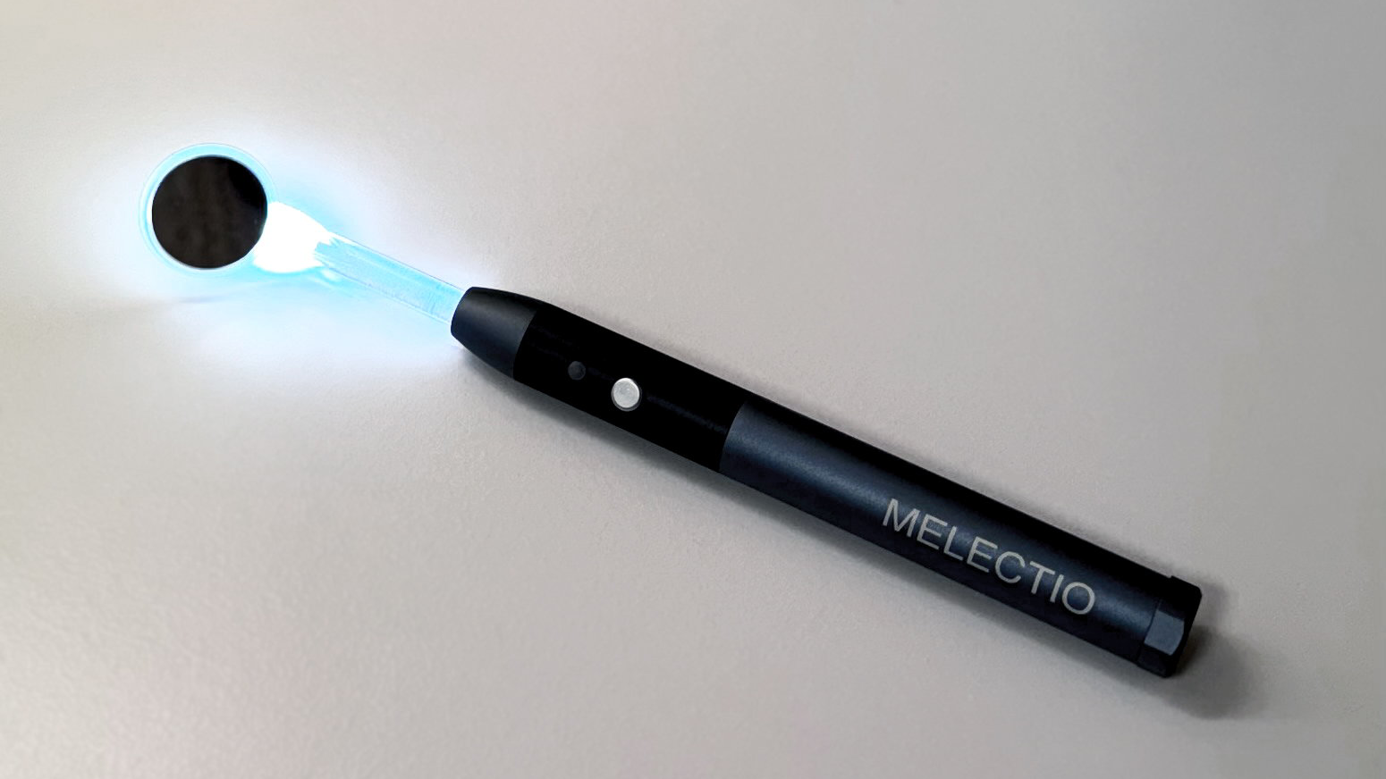 Melectio diagnostiskt ljus