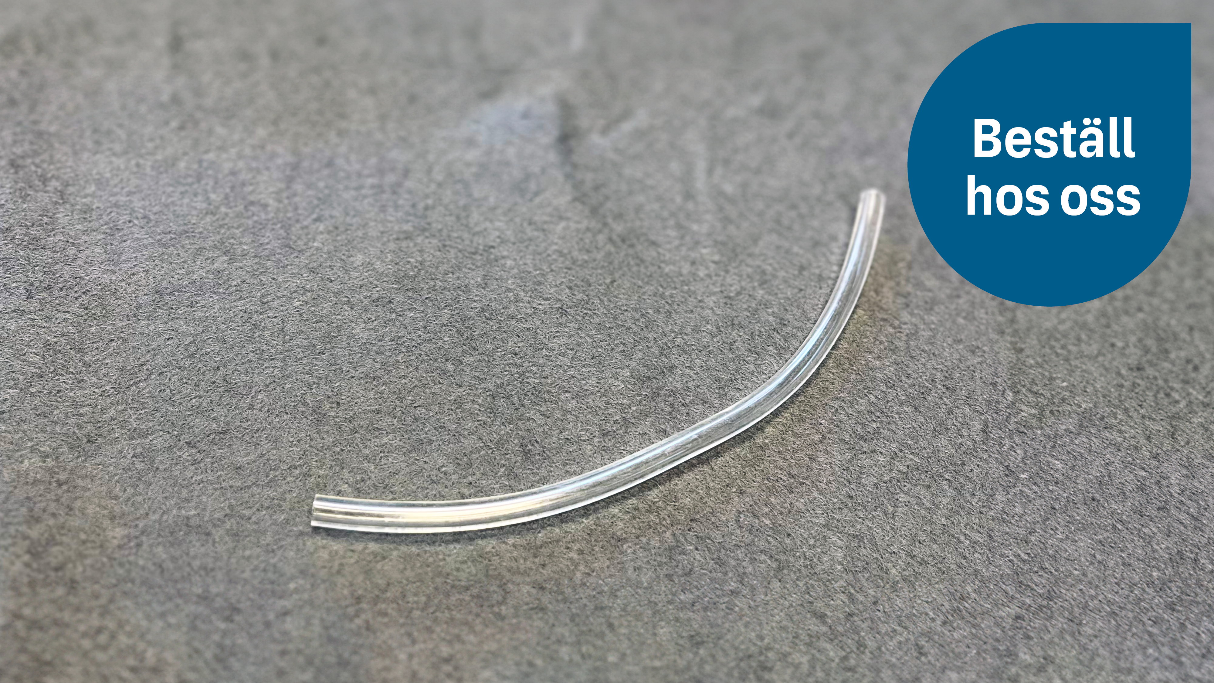 Beställ böjligt sugrör till sugrörsbjörn