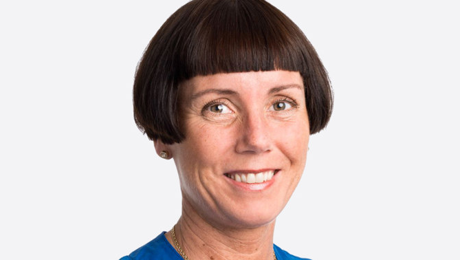 Anna Nielsen Magnéli