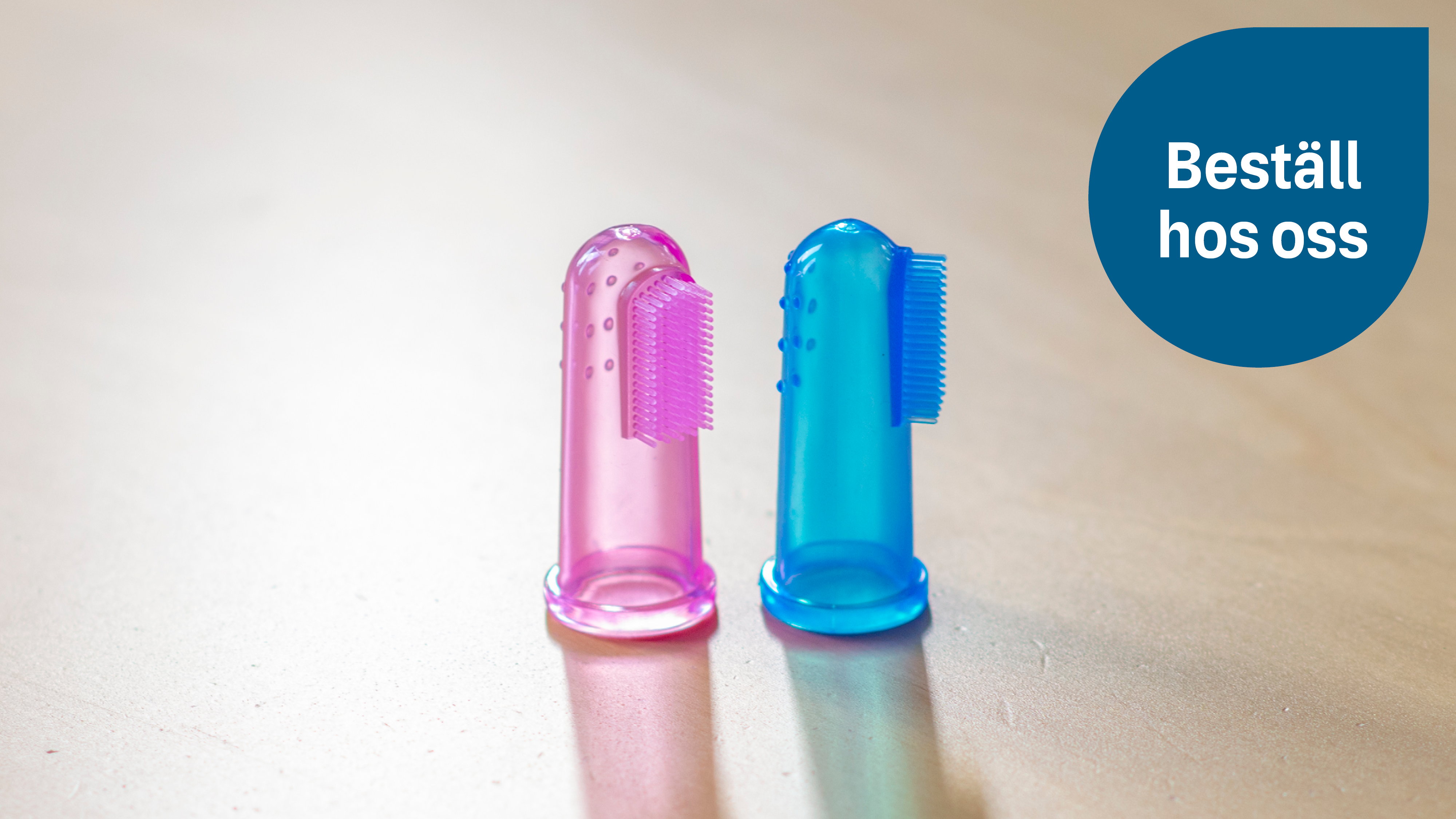 Beställ fingerborstar