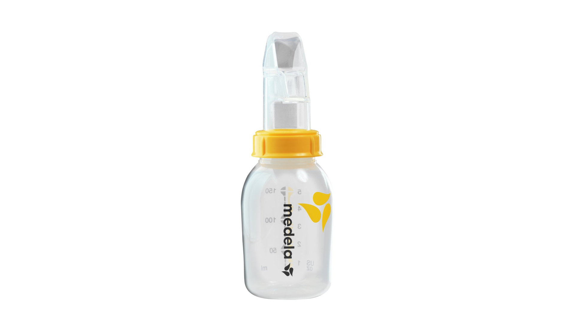 SoftCup från Medela