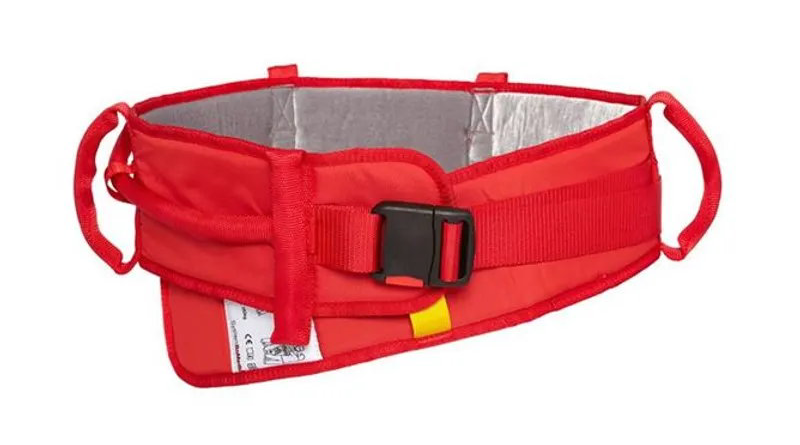 Handicare Vårdbälte Flexibelt