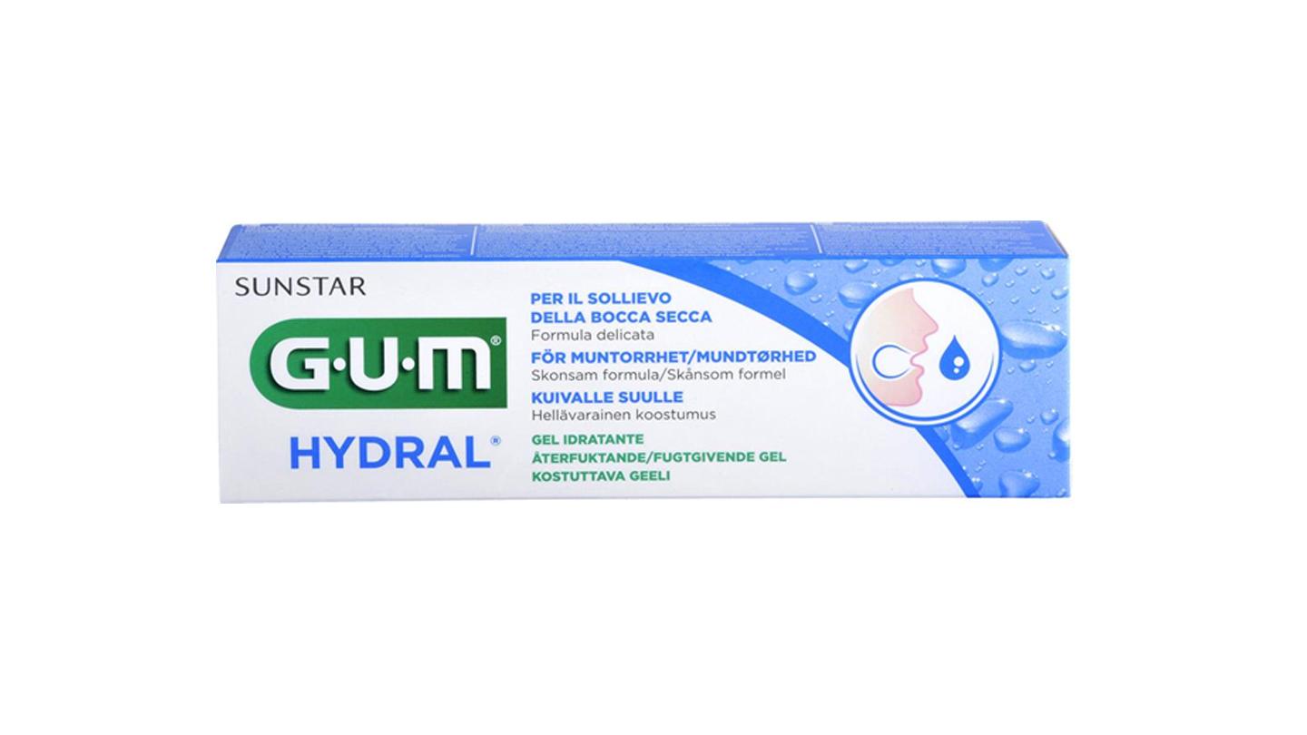GUM Hydral