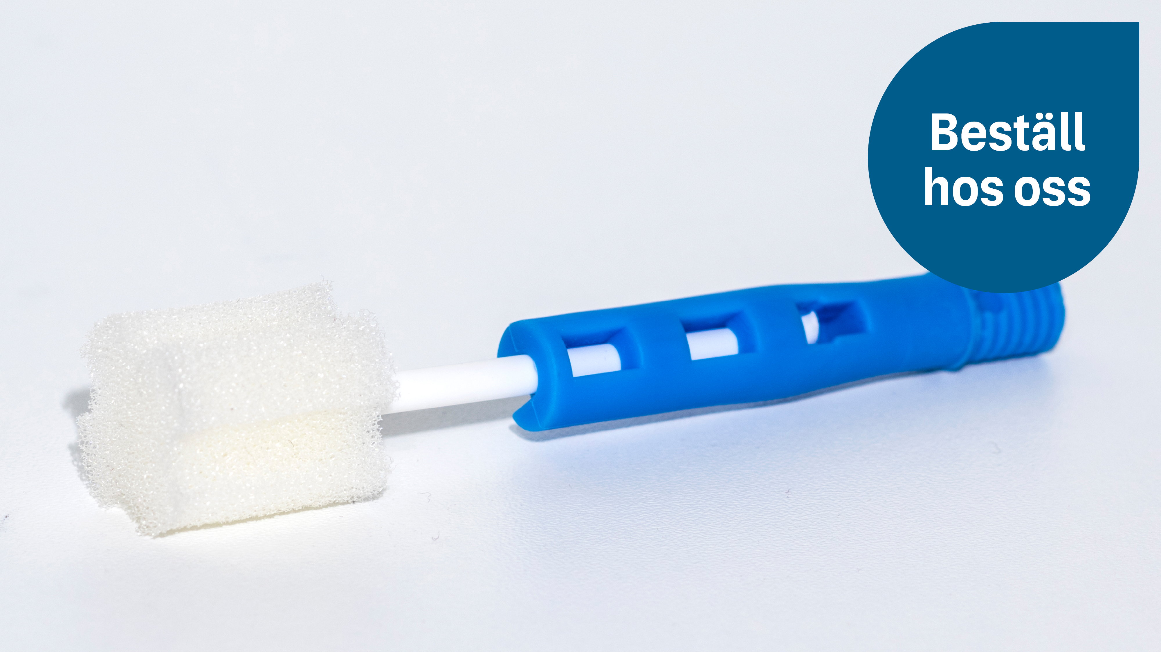 Munstycke till Z-vibrator från ARK