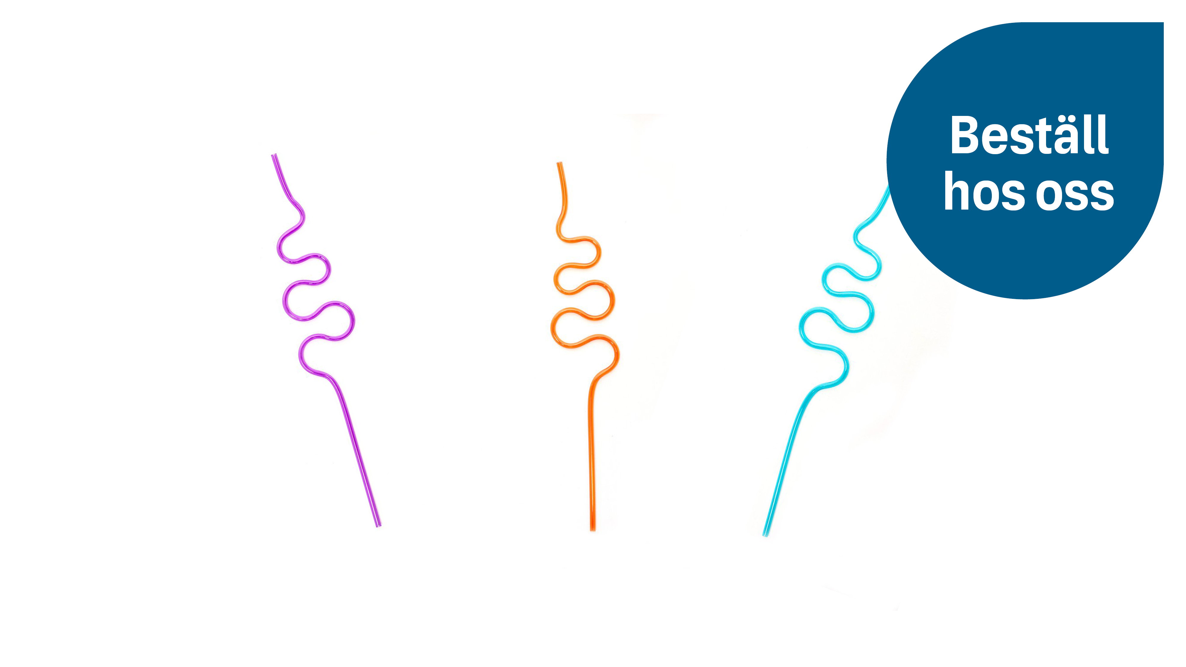 Sugrör med svårighetsgrad 5