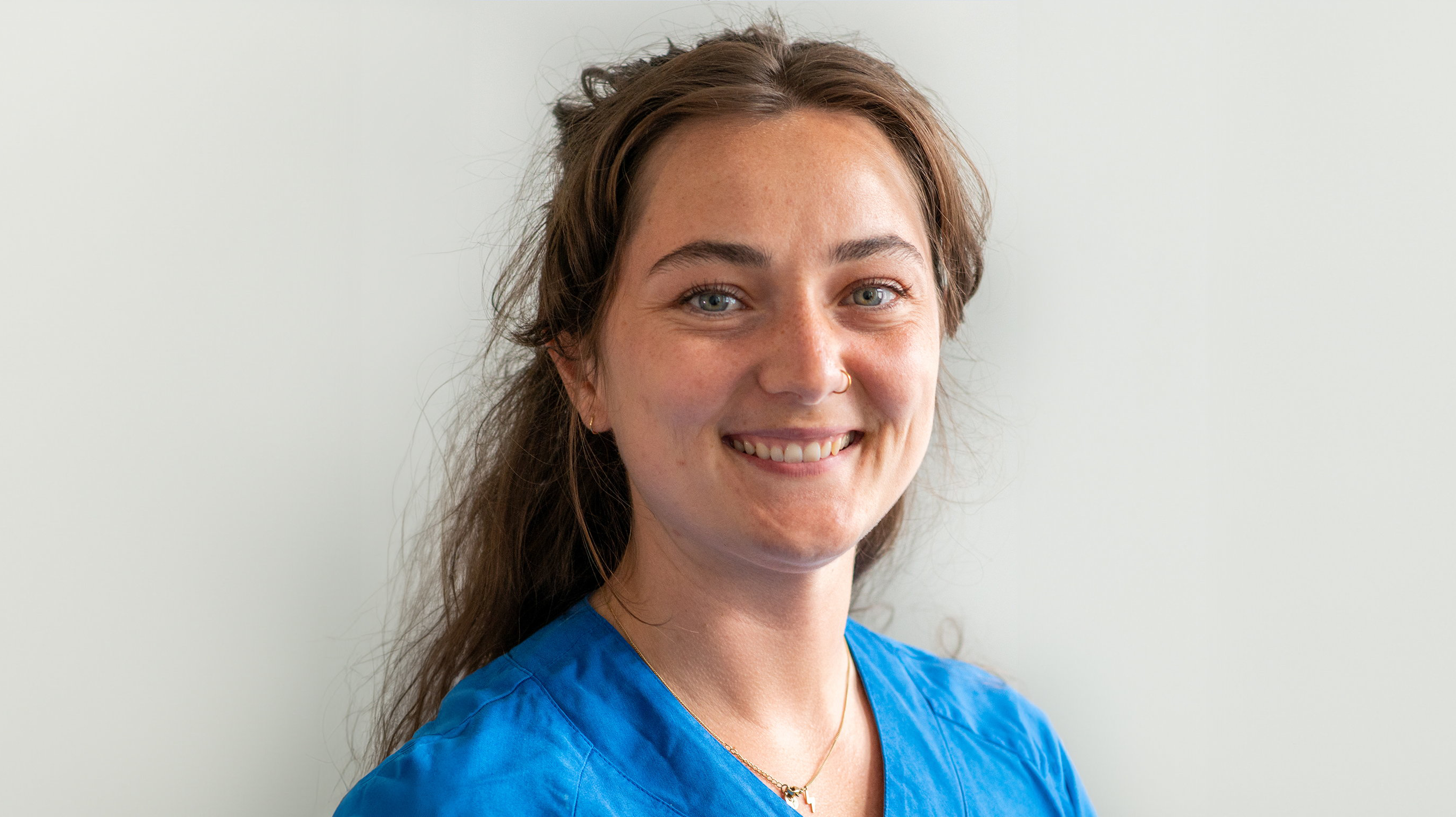 Lovisa, tandhygienist