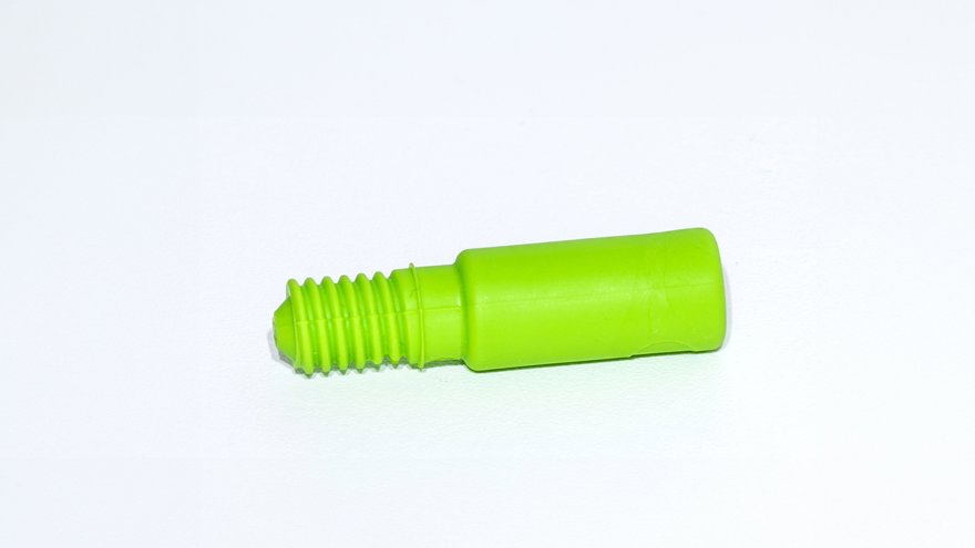 Munstycke till Z-vibrator
