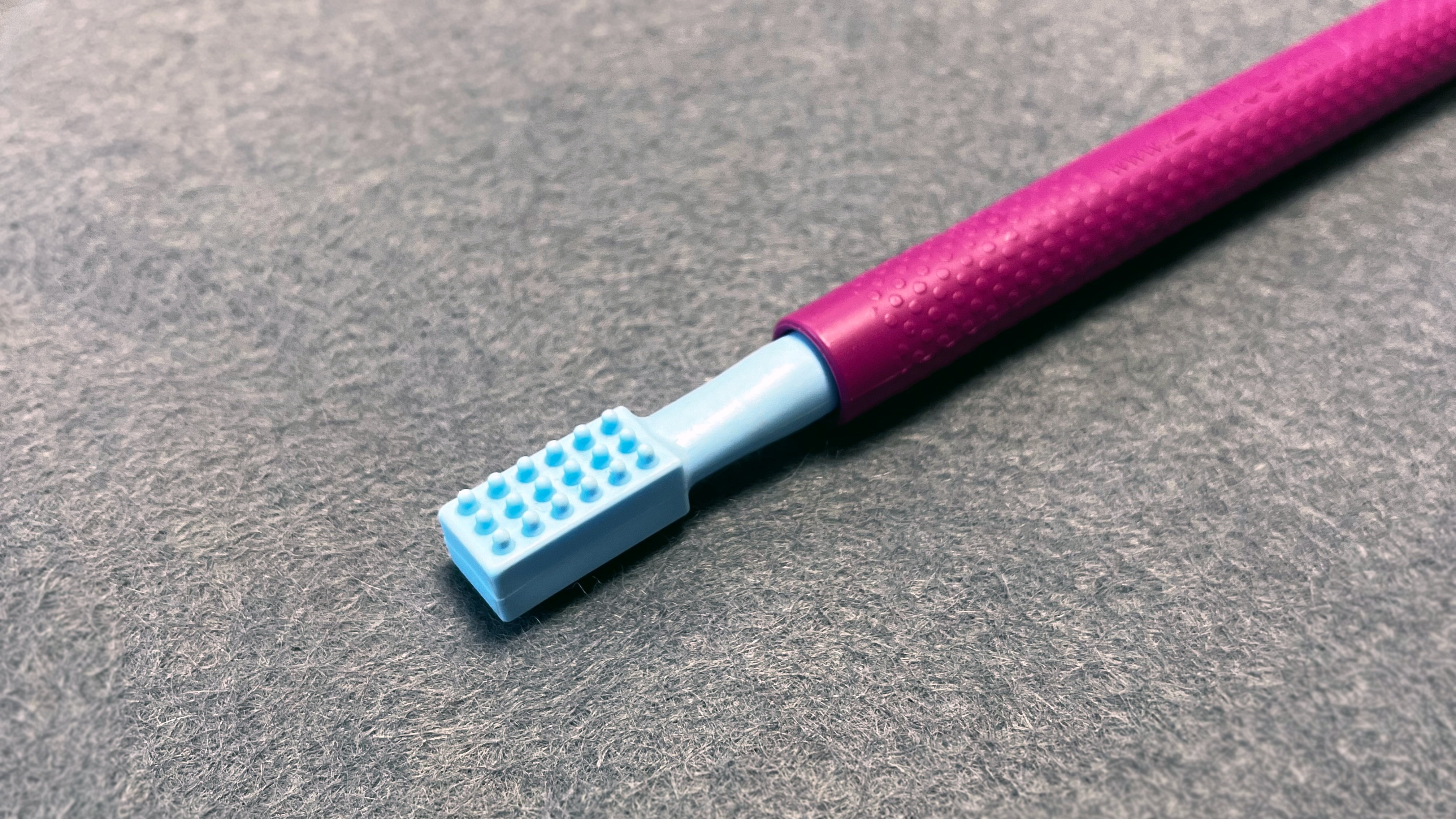 Bild på en Z-vibrator från ARK