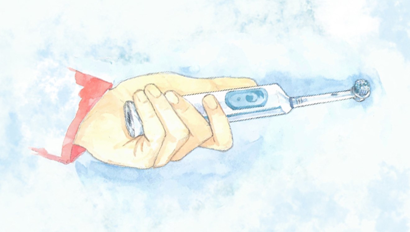 Duchenne muscular dystrophy (DMD)